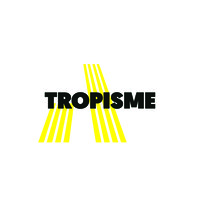 Halle Tropisme Logo