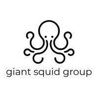 Giant Squid Group, LLC Logo