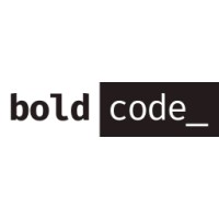boldcode_ Logo