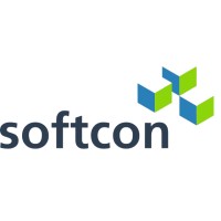 Softcon Informatica Ltda Logo