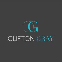 Clifton Gray | Property Recruitment Specialists Logo