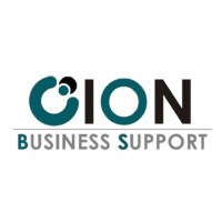 OION Business Support Logo