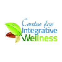 Centre For Integrative Wellness Logo