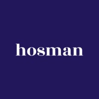 Hosman Logo