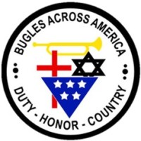 Bugles Across America Logo
