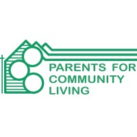 Parents For Community Living KW Inc. Logo