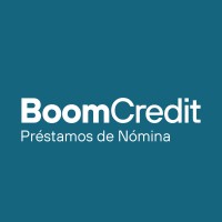 BoomCredit Logo