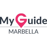 My Guide Marbella Logo