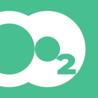 BlueO2 Logo