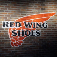 Red Wing Shoes of Sheboygan Logo