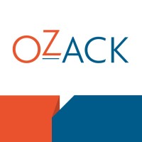 Ozack ApS Logo