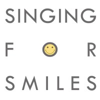 Singing For Smiles, LLC Logo