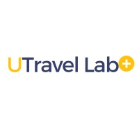 UTravel Lab Logo