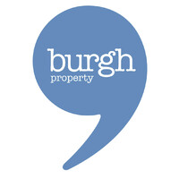 Burgh Property Logo