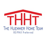 The Huemmer Home Team - RE/MAX Preferred Logo