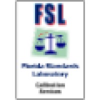 Florida Standards Laboratory Logo