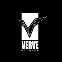 VERVE STUDIOS Logo