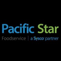 Pacific Star Foodservice Logo