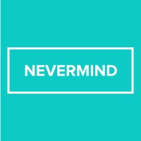 NEVERMIND Logo