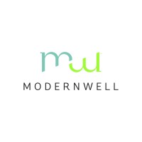 ModernWell Logo
