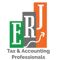 ERJ Services LLC Logo