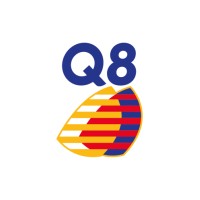 Q8 Corporate Logo