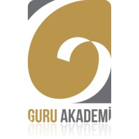 GURU AKADEMİ Logo