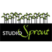 Studio Sprout, Inc. Logo