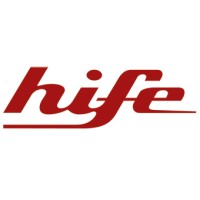 HIFE Logo