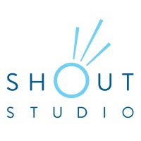 Shout Studio, LLC Logo