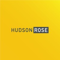 Hudson Rose Logo
