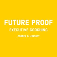 Gareth Martin - Future Proof Coaching Logo