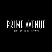 PRIME AVENUE Logo