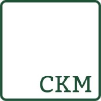CKM Analytix Logo