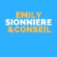 EmilySionniereConseil Logo