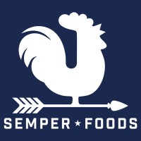 Semper Foods Logo