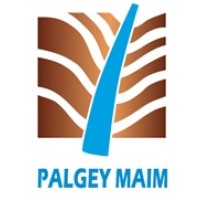 Palgey Maim Logo