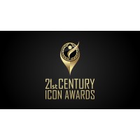 21st Century Icon Awards Logo