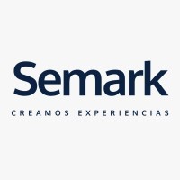 Semark - Agencia Logo