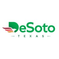 City of DeSoto Logo