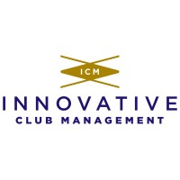 Innovative Club Management Logo
