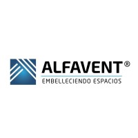 Alfavent Logo