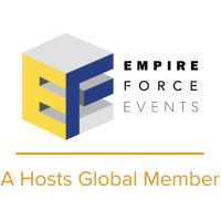 Empire Force Events – A Hosts Global Member Logo