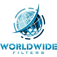Worldwide Filters and Supplies, LLC Logo