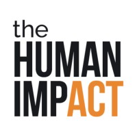 The Human Impact Logo