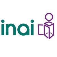 Instituto Nacional de Transparencia, Acceso a la Información y Protección de Datos Personales (INAI) Logo