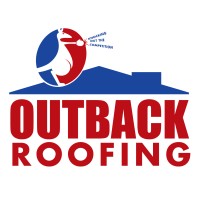 Outback Roofing, LLC Logo