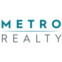 The Metro Realty Group Logo