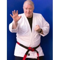 Jutsu Practical Self Defense Logo