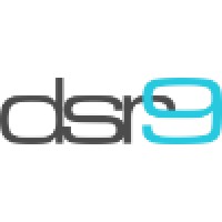 DSR9 Logo